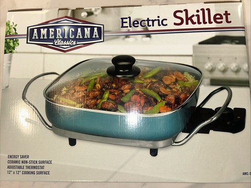 American classic electric - american,